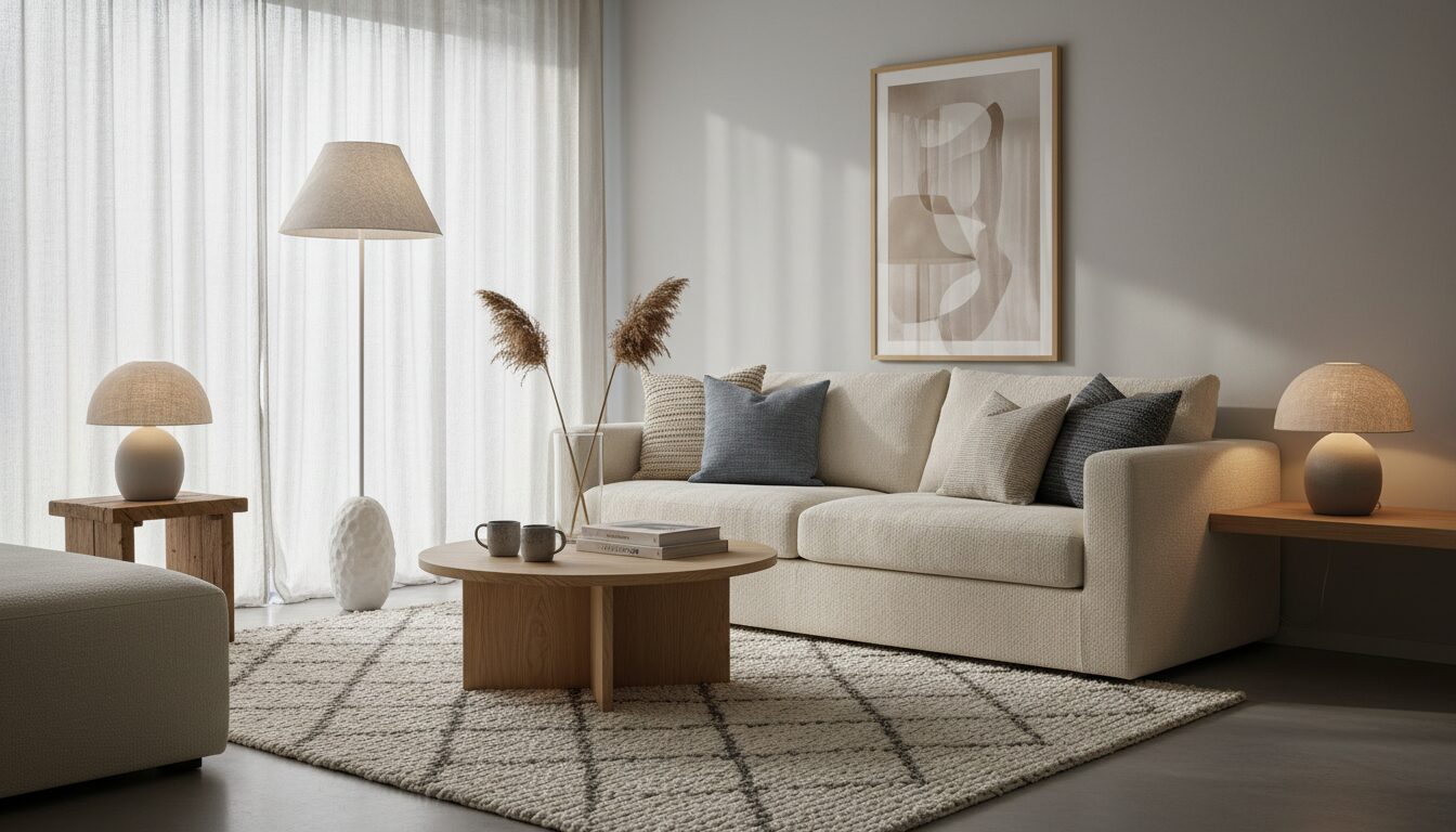 découvrez comment éclairer votre intérieur avec style grâce à notre guide complet sur l'art des lampes. transformez votre espace avec des idées lumineuses et design.