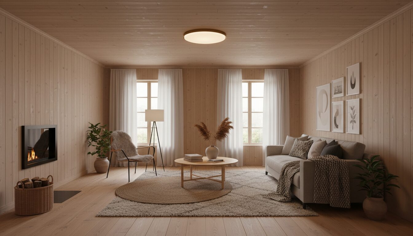 découvrez comment choisir et intégrer un plafonnier pour sublimer votre intérieur avec élégance et créer une ambiance lumineuse chaleureuse.