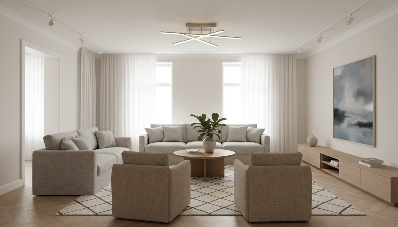 découvrez comment choisir et installer un plafonnier pour sublimer votre intérieur avec élégance et style. illuminez vos espaces en alliant design et fonctionnalité.