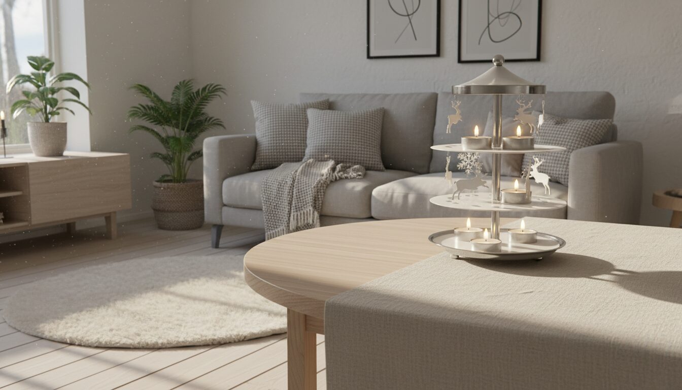 découvrez notre bougeoir carrousel éclatant en blanc, une pièce élégante et lumineuse qui sublimera votre décoration intérieure avec charme et originalité.