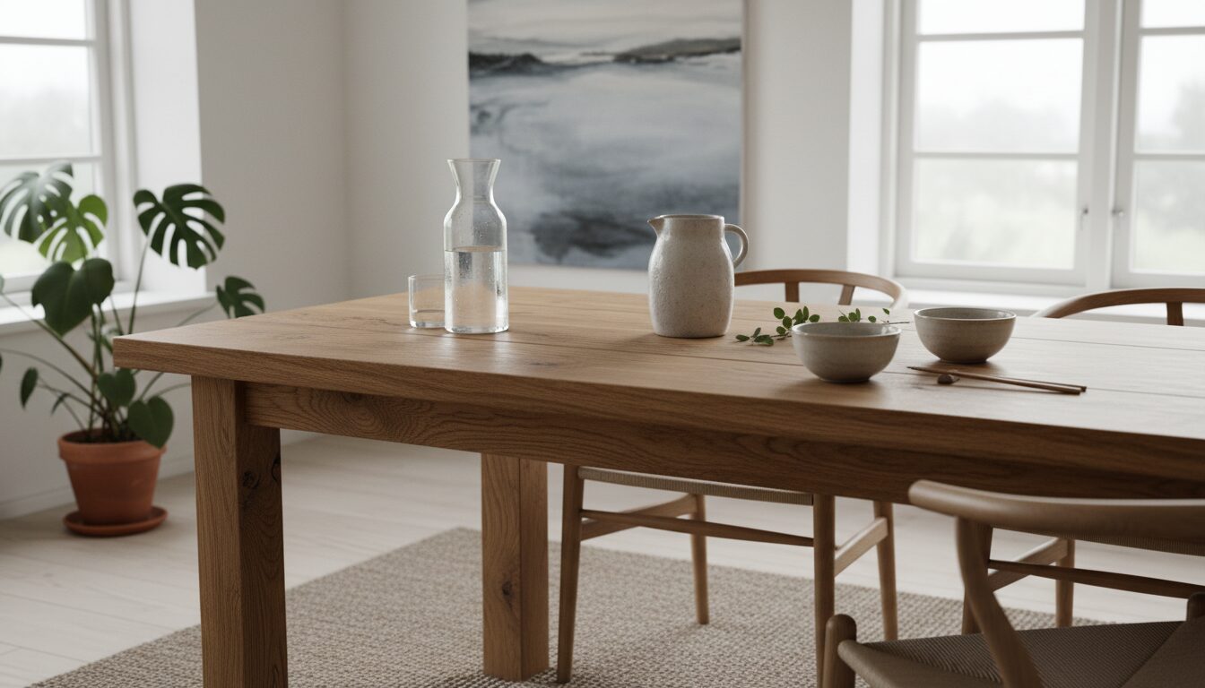 découvrez notre sélection de carafes et pichets alliant élégance et praticité pour servir l'eau avec style lors de toutes vos occasions.