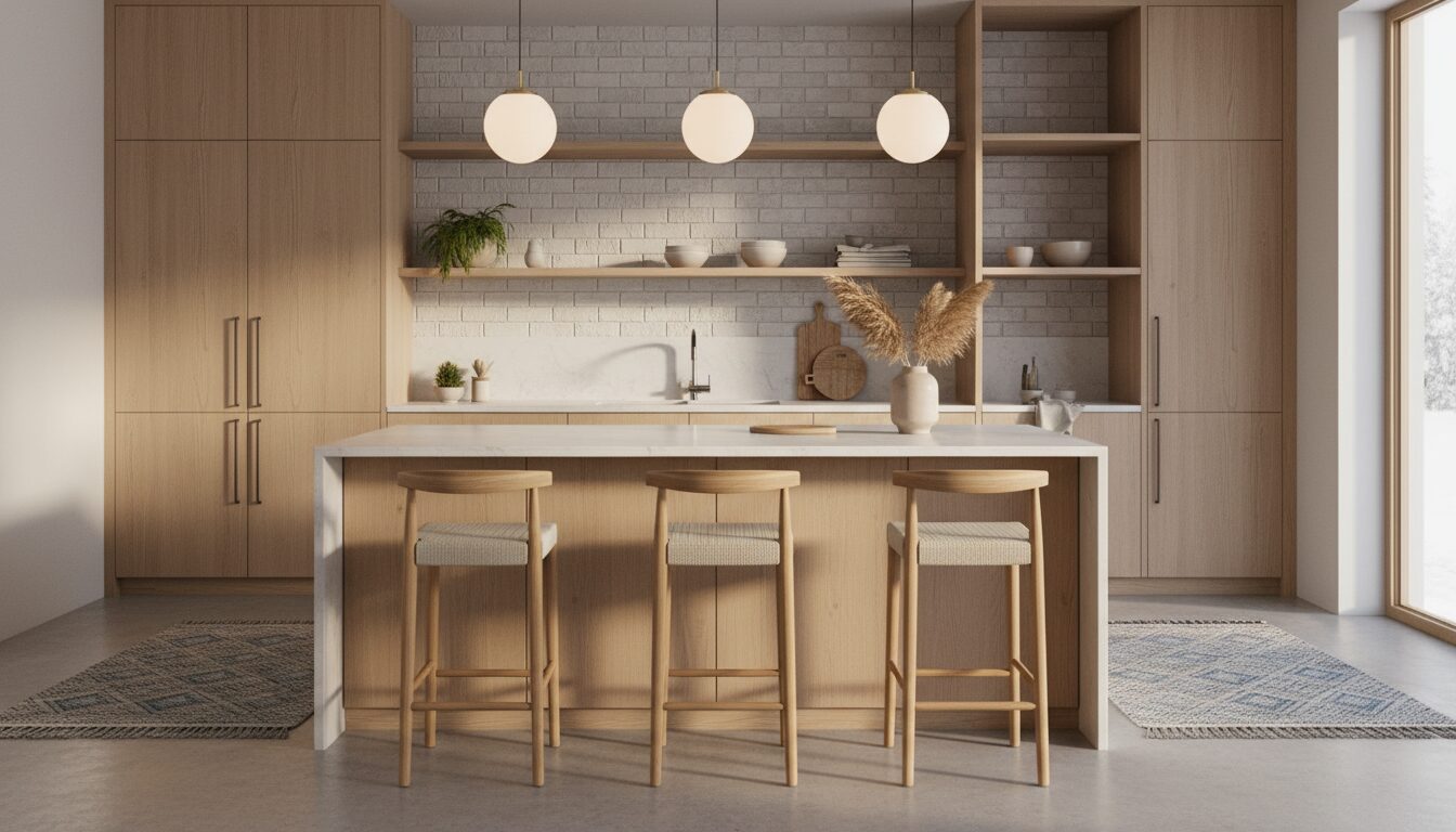 découvrez notre chaise de bar en bois qui allie élégance naturelle et convivialité, idéale pour créer une ambiance chaleureuse et accueillante dans votre intérieur.