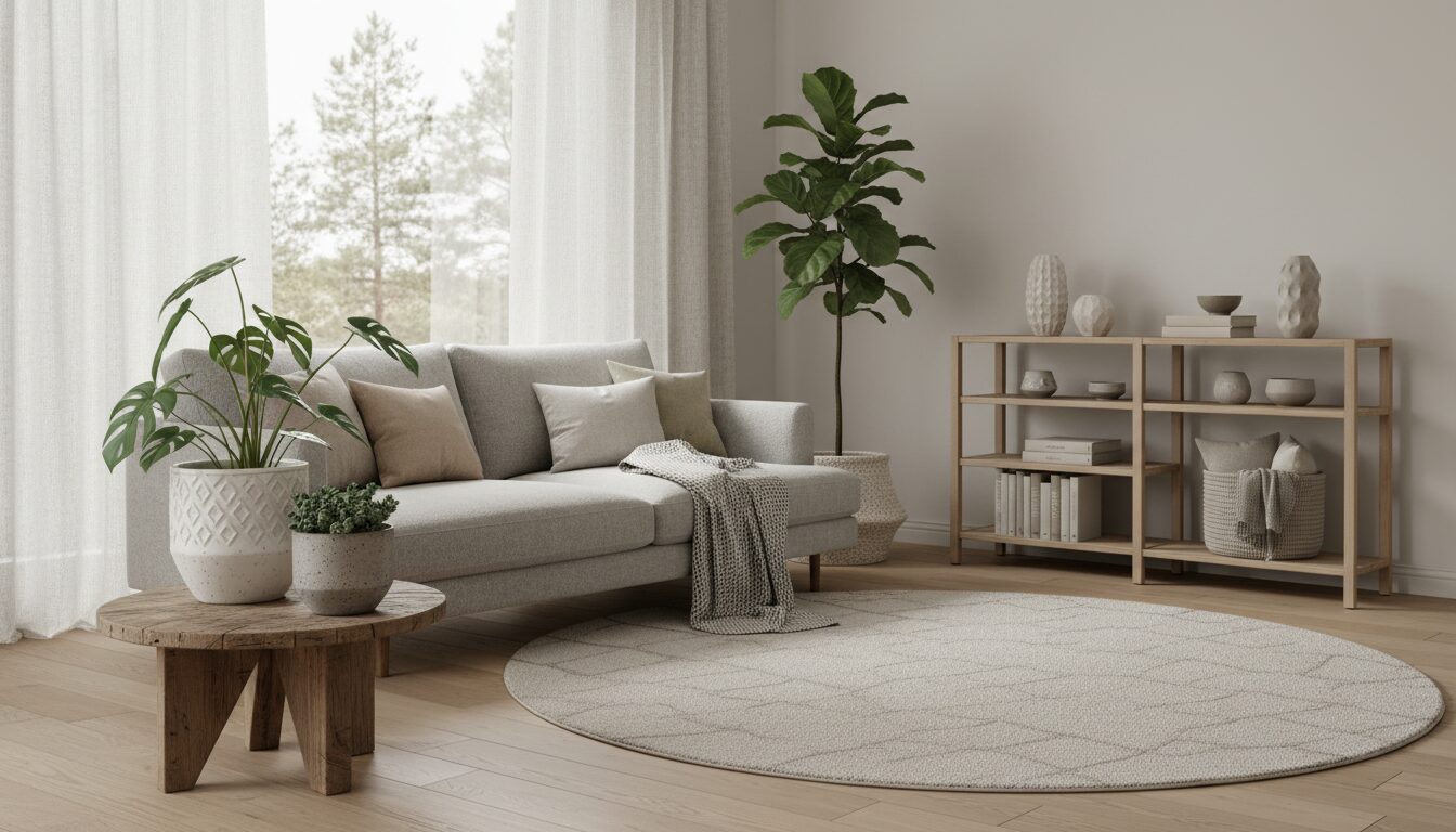 découvrez l'élégance des pots de fleurs bloomingville et apportez une touche raffinée à votre décoration intérieure. sublimez votre espace avec style et originalité.