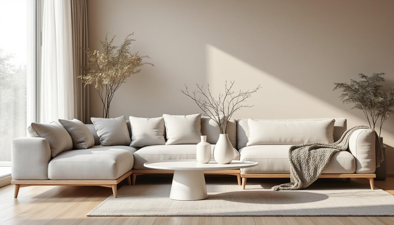 Maison & Décoration : L’Art de Sublimer Votre Intérieur avec House Doctor