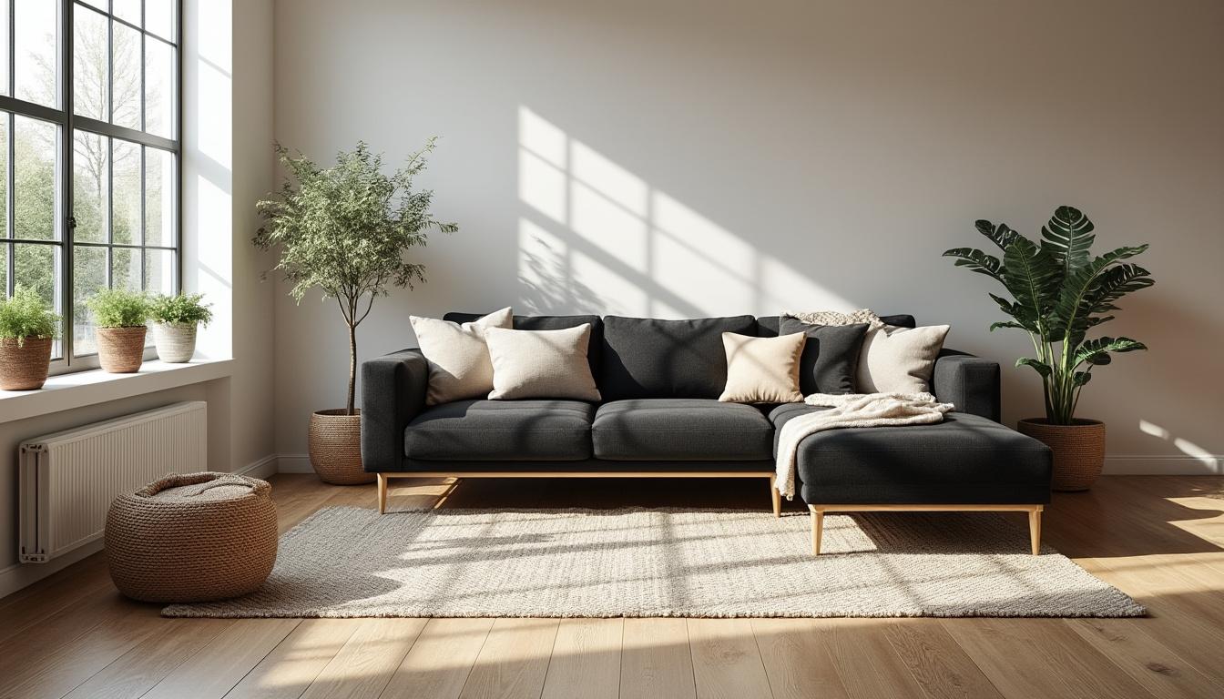 découvrez le canapé mundo, un mélange parfait d'élégance bicolore noir et beige, idéal pour sublimer votre intérieur avec raffinement et modernité.