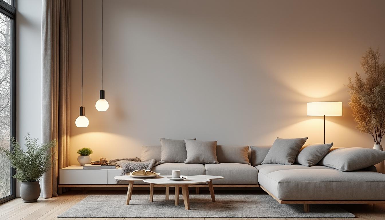 Lumière sur l’Éclairage : Techniques et Innovations pour un Éclat Parfait